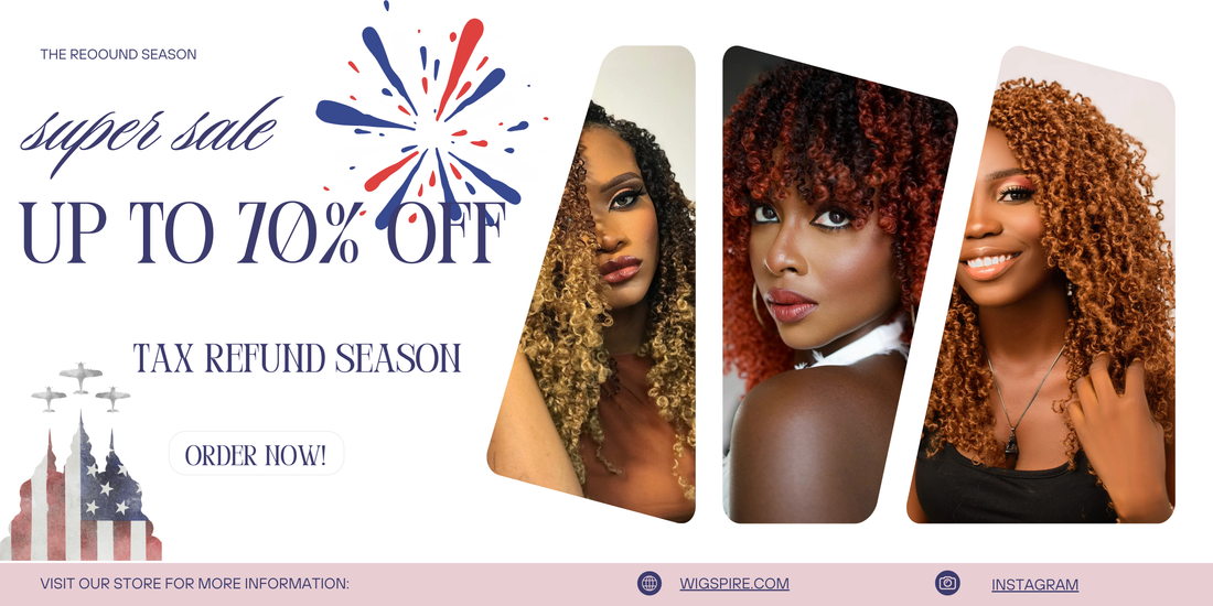 Synthetic Wigs : The Affordable Choice for Stylish and Durable Hair Solutions