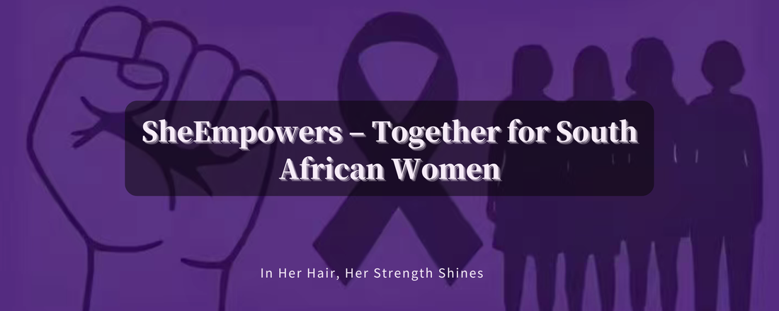 South African Women Rising: What Their Strength Means for Everyday Beauty and Identity