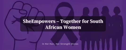 South African Women Rising: What Their Strength Means for Everyday Beauty and Identity